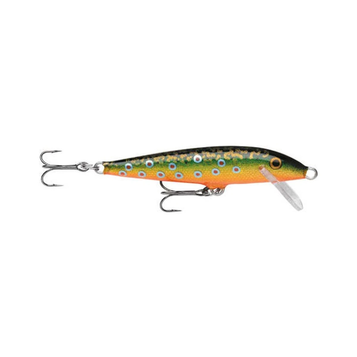 Rapala Original Floating Sahte Balığı BTR 50mm