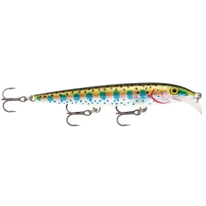 Rapala Scatter Rap Minnow Sahte Balığı RT 110mm