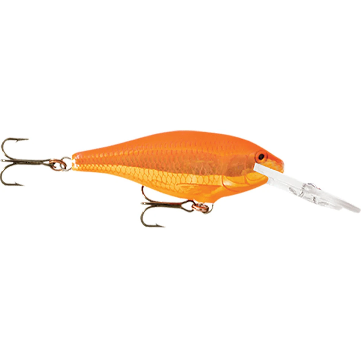 Rapala Shad Rap Sahte Balığı GF 90mm