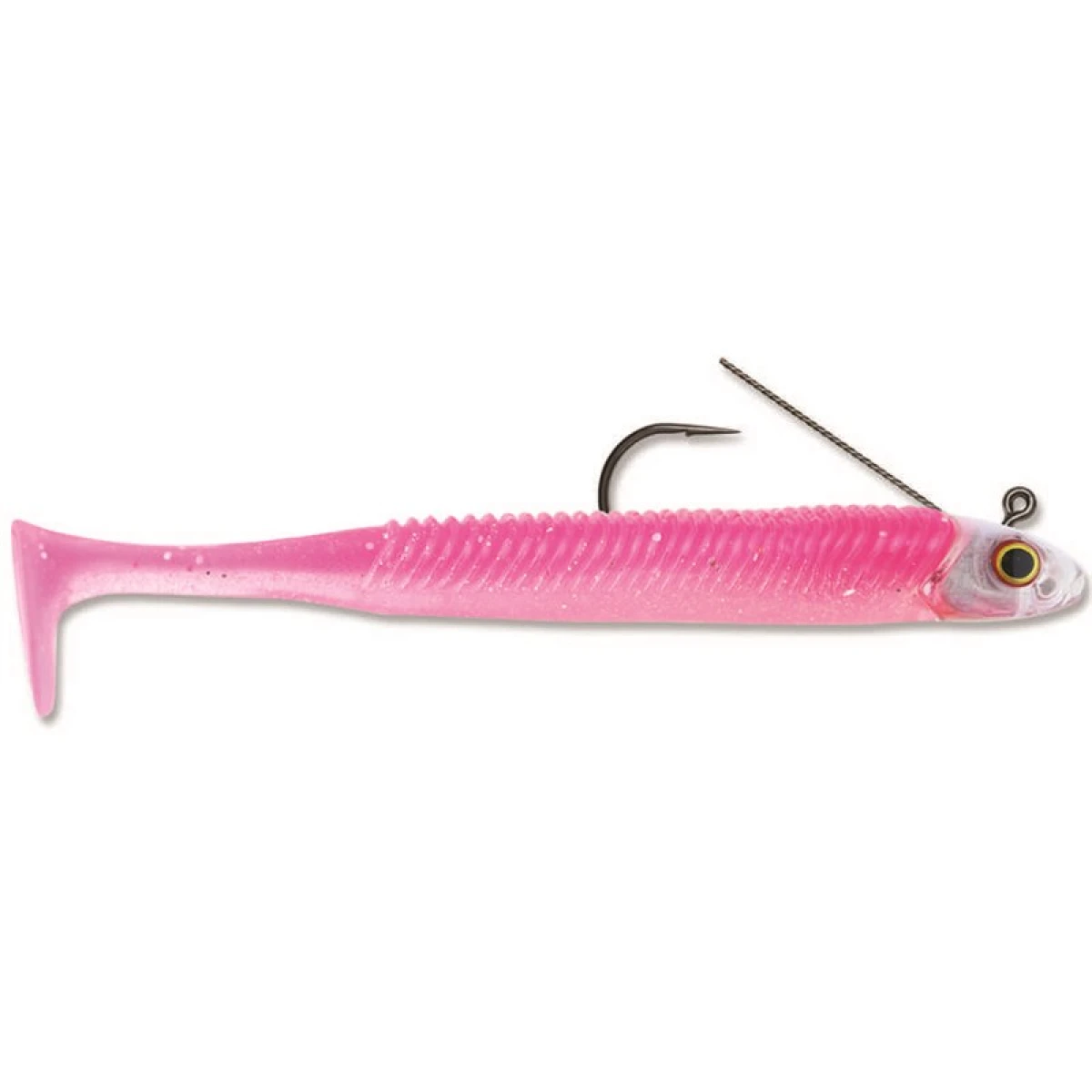 Storm 360GT Weedless Jıg Minnow Sahte Balığı LS 14CM - 3LU