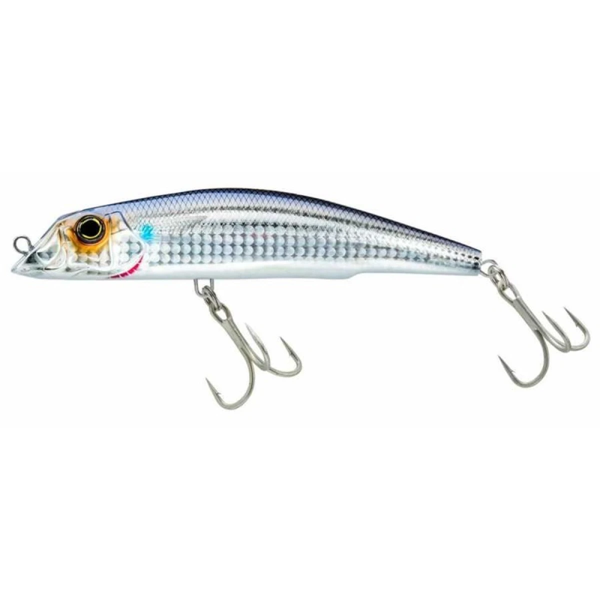 Yozuri Mag Darter Floating Sahte Balığı HMT 125mm