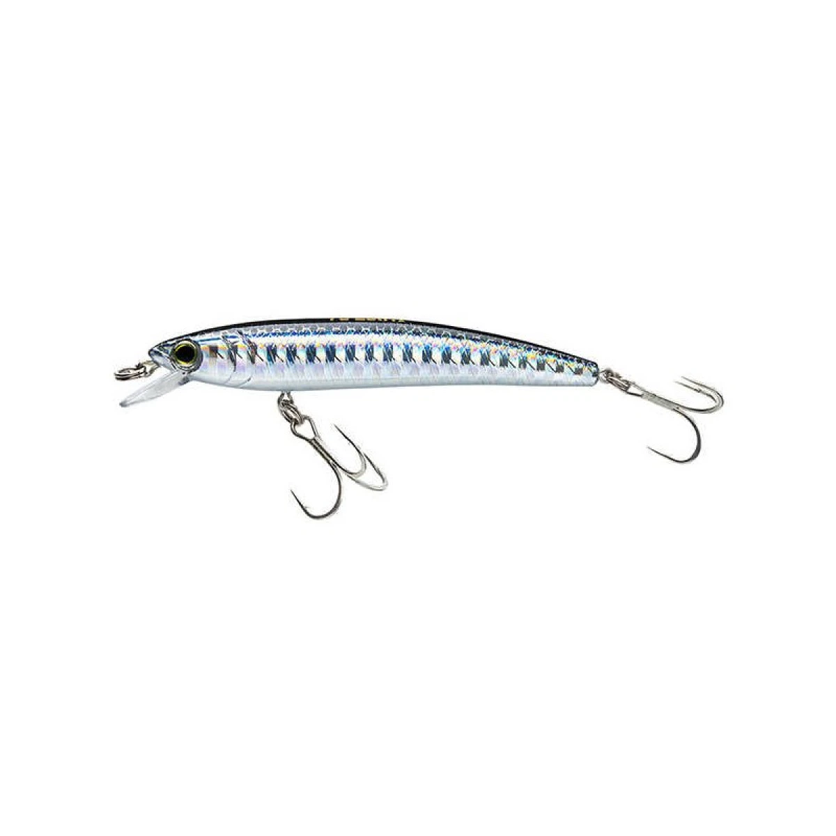 Yozuri Pins Minnow Floating Sahte Balığı (Yeni) BL 70mm