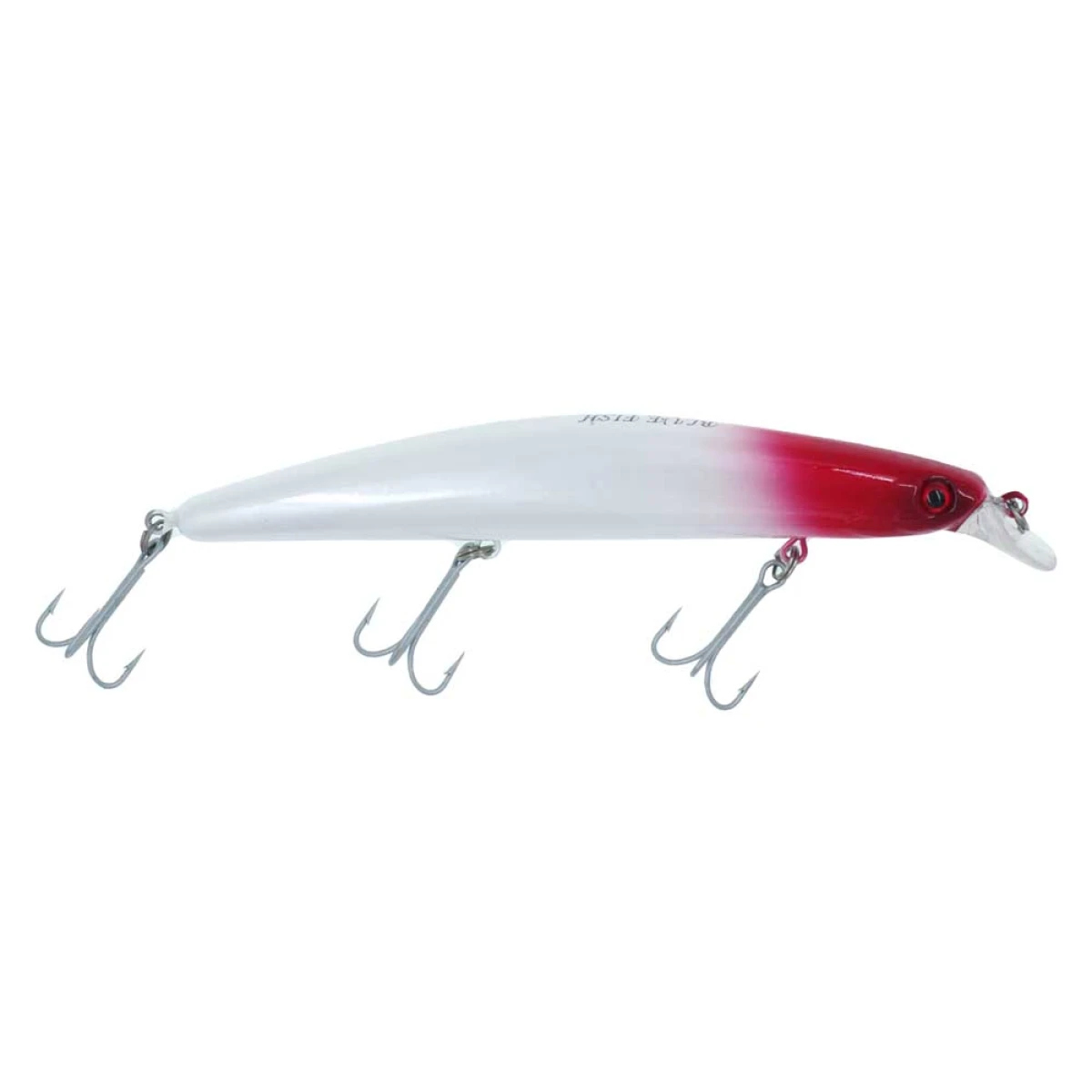 ALBA STAR Bluefish Sahte Balık 04 110mm