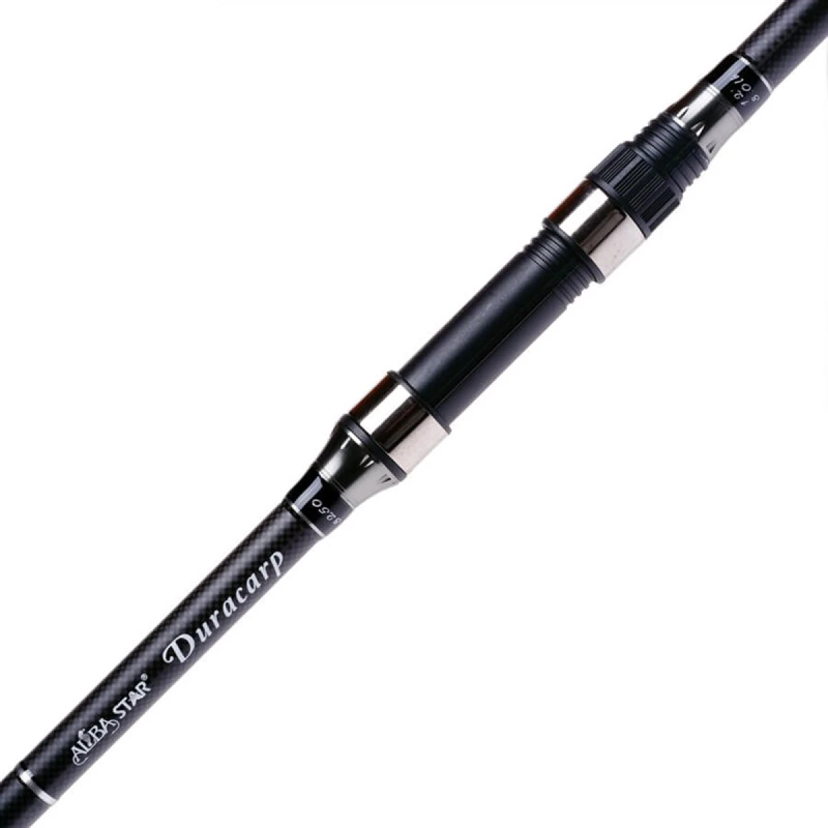 ALBA STAR Duracarp 3250 Sazan Olta Kamışı Standart 360CM