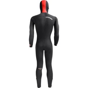 Cressi Diver Man Dalış Elbisesi Standart 5MM-NO:3