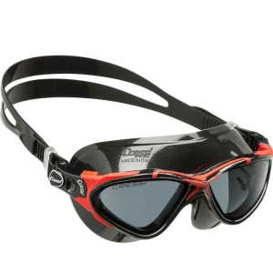 Cressi Planet Deniz Gözlüğü BLACK-RED