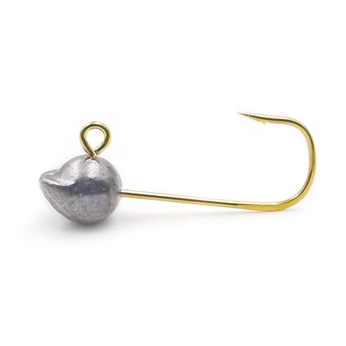 Mustad Finesse Jig Head Standart 1GR - 5Lİ