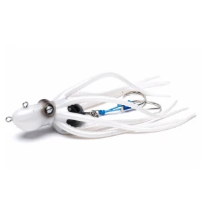 Mustad Inkvader Octopus Jig Sahte Yem CAS - CASPER 230GR