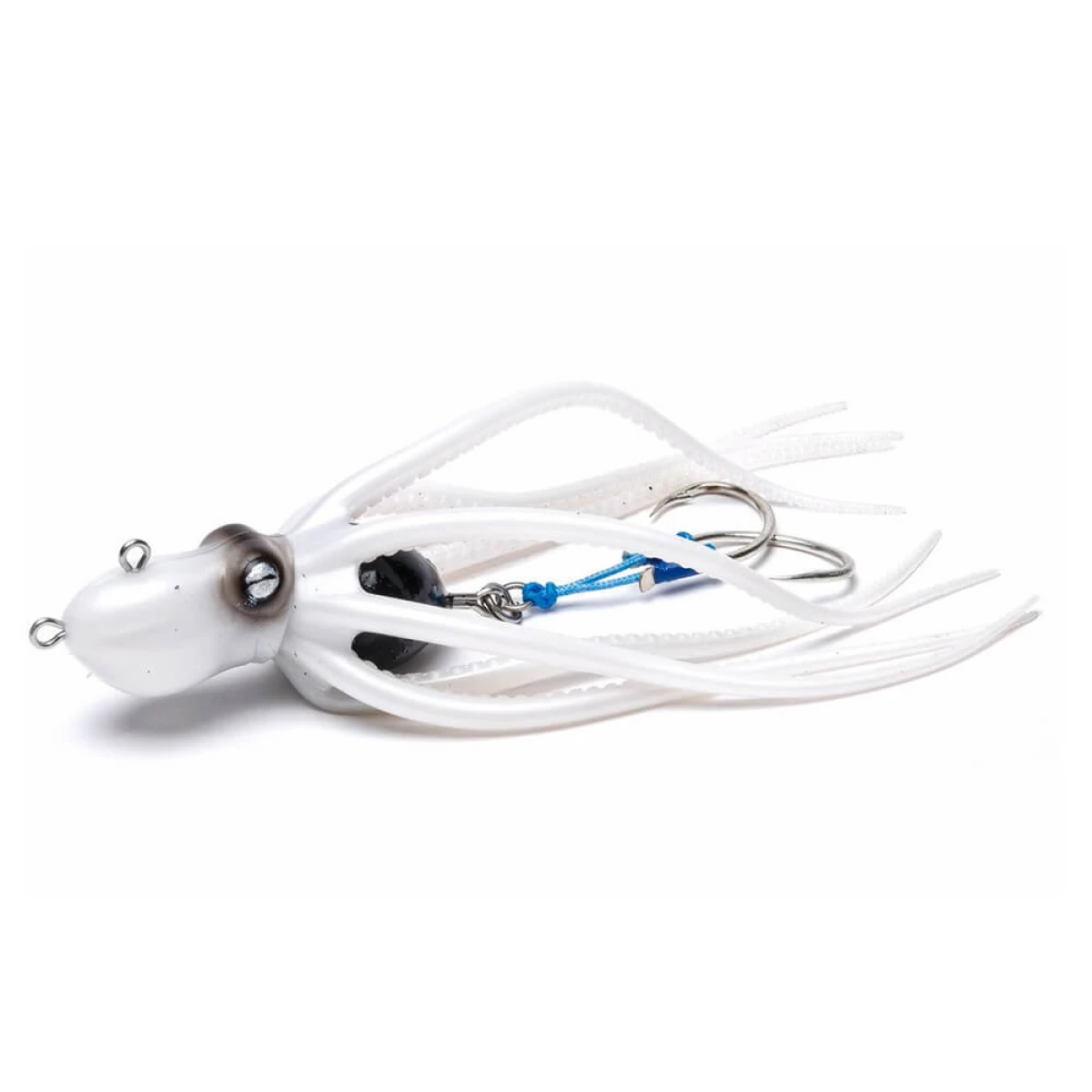Mustad Inkvader Octopus Jig Sahte Yem CAS - CASPER 150GR