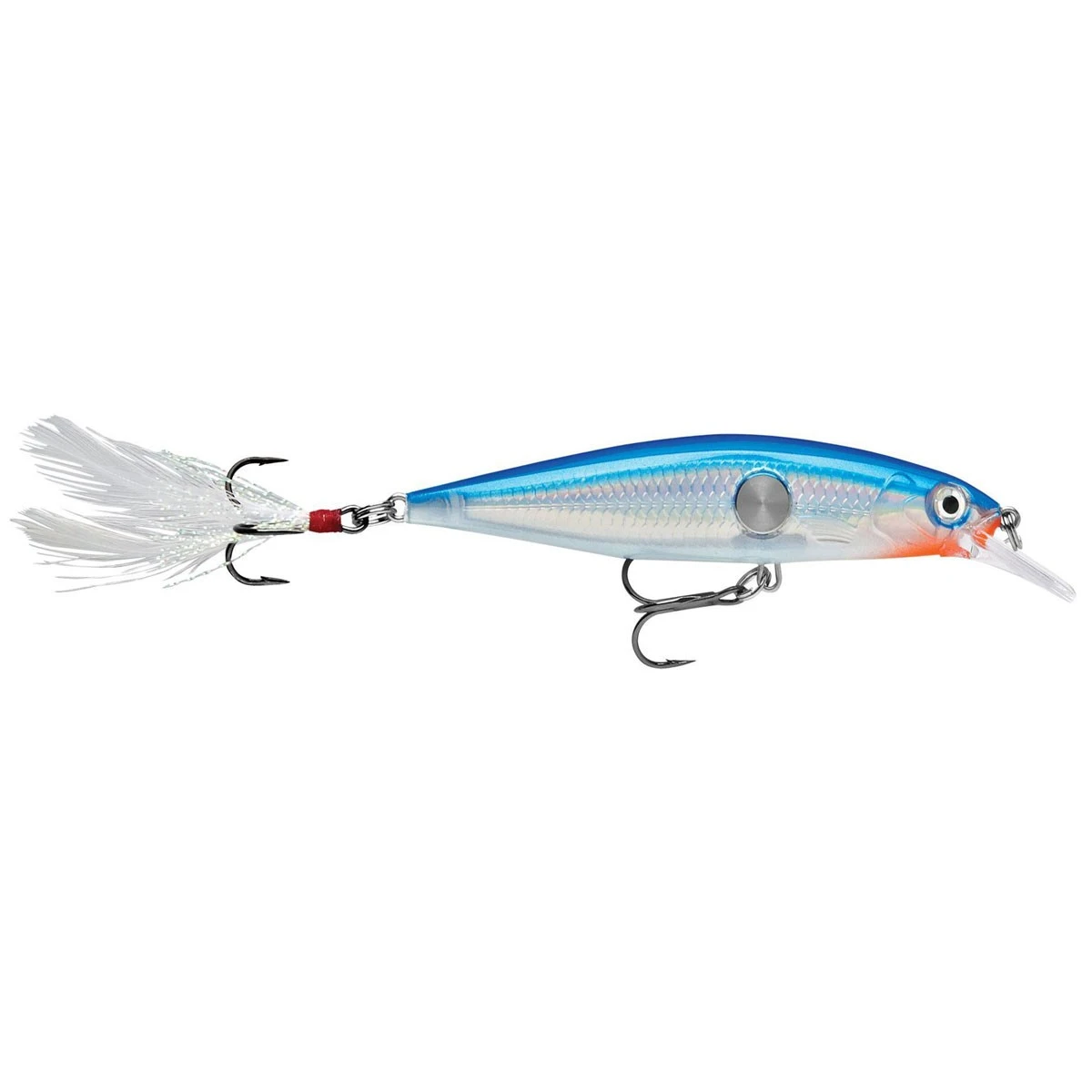 Rapala Clackin Minnow Sahte Balığı SB 70mm