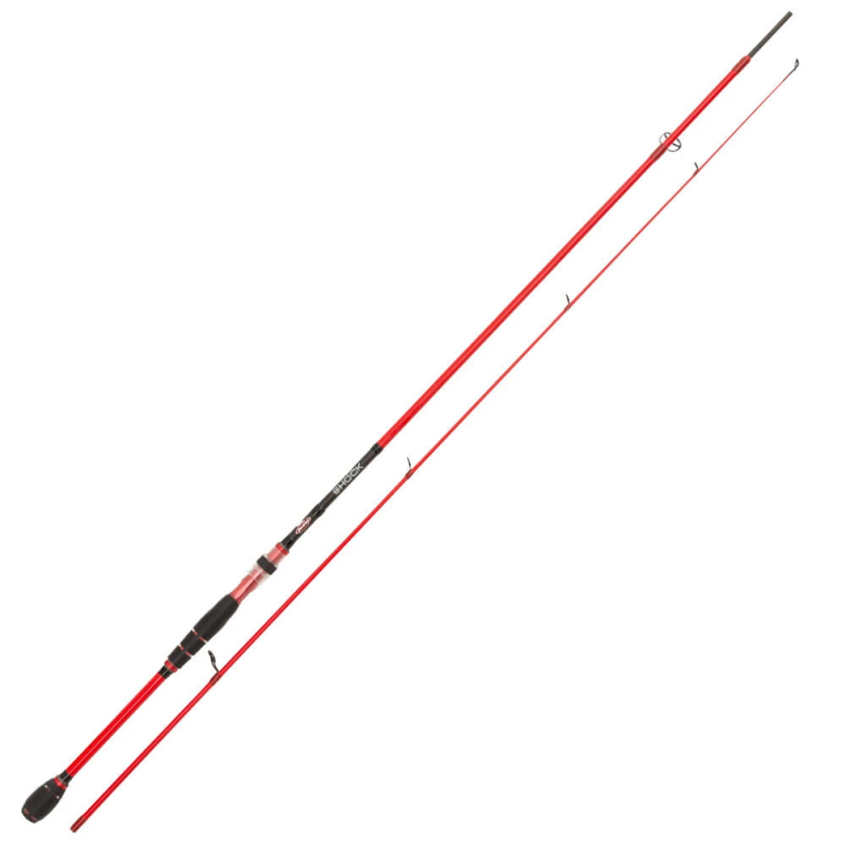 Berkley Shock Spining Spin Olta Kamışı GREEN 213CM - 10-35G