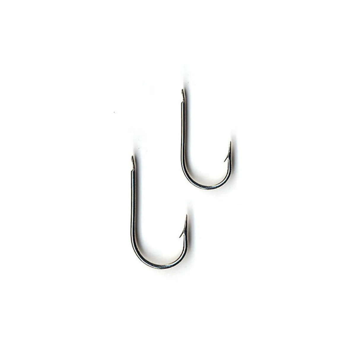 Mustad Olta İğnesi 1252 D 100 lü GALVENİZ NO:2