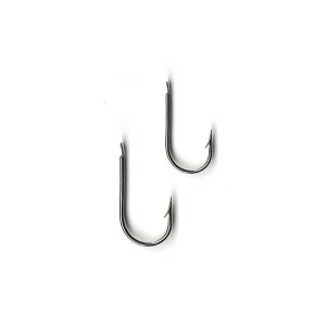 Mustad Olta İğnesi 1252 D 100 lü GALVENİZ NO:2
