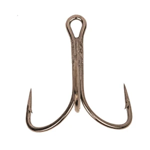 Mustad Olta İğnesi TG58BLN 6lı Standart NO:1