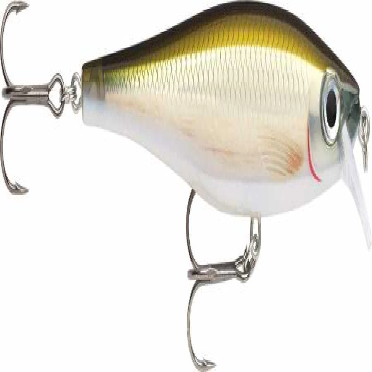 Rapala Bx Minnow Sahte Balığı SMT 70mm