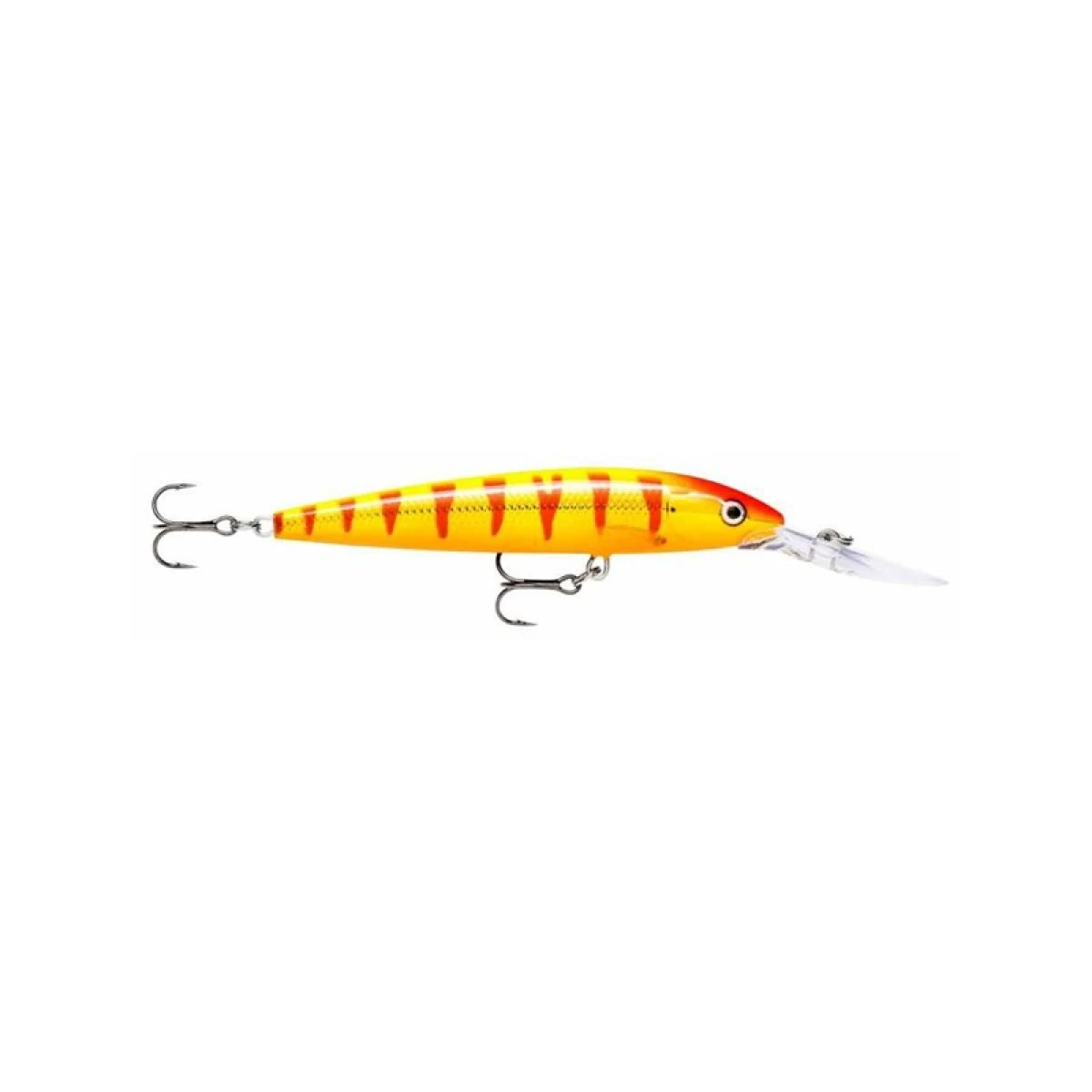 Rapala Down Deep Husky Jerk Sahte Balığı CLG 100mm