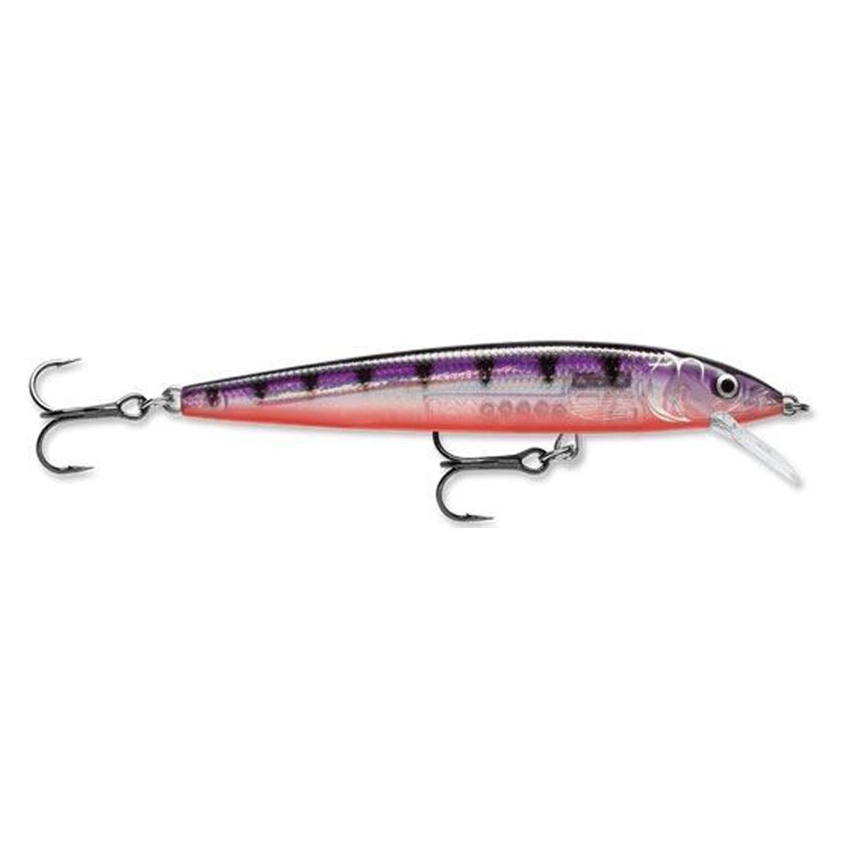 Rapala Husky Jerk Sahte Balığı GPP 100mm
