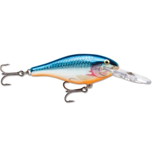 Rapala Shad Rap Sahte Balığı SB 70mm