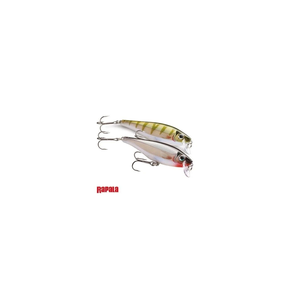Rapala Bx Minnow Sahte Balığı YP 100mm