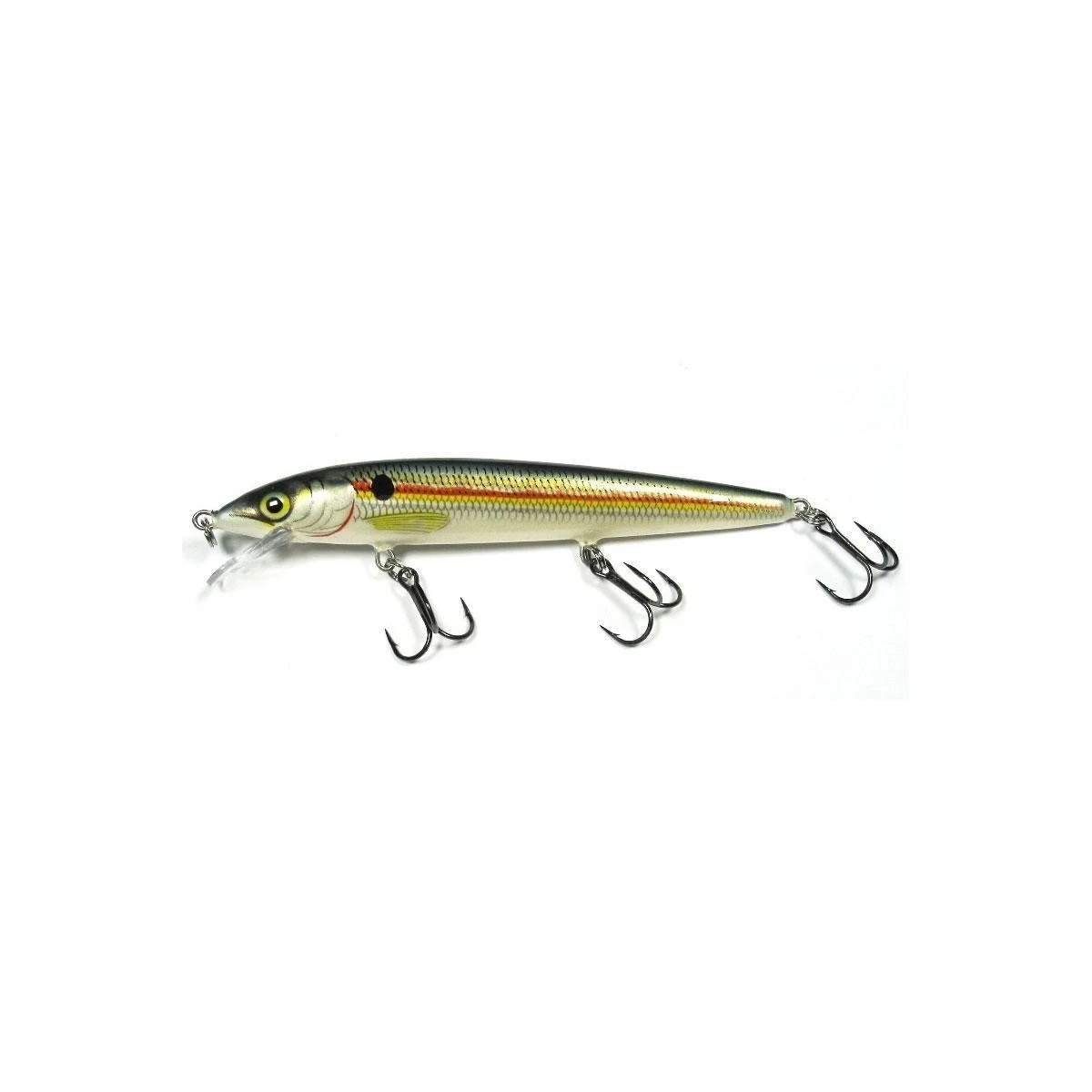 Rapala Husky Jerk Sahte Balığı SD 120mm