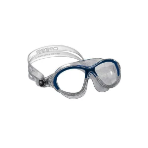 Cressi Cobra Deniz Gözlüğü CLEAR-CLEAR-BLUE