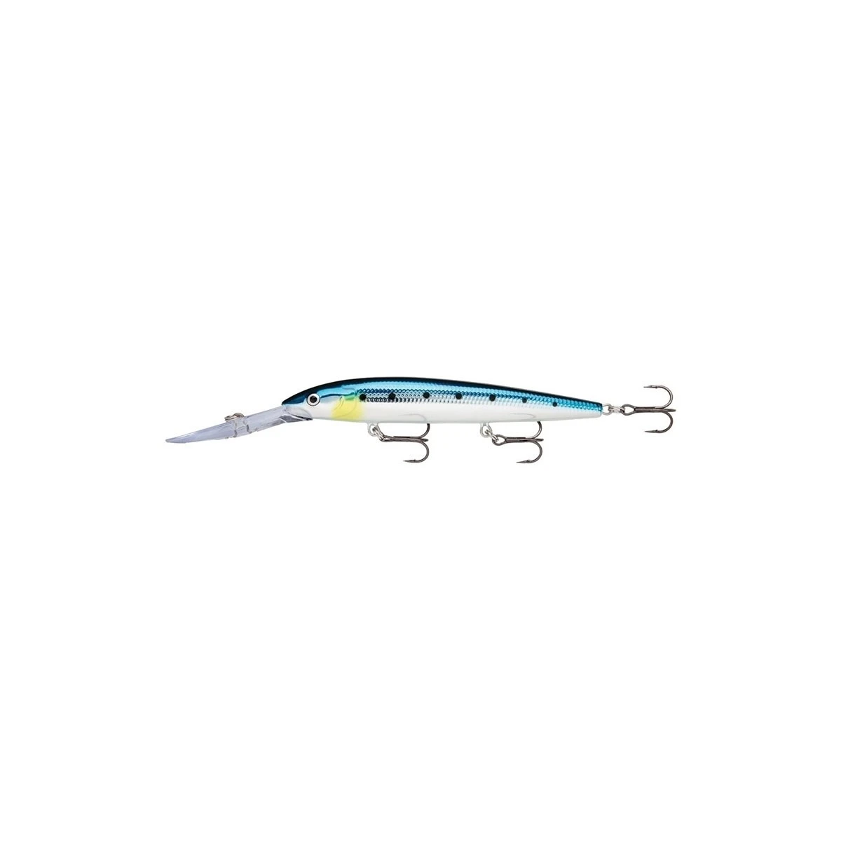 Rapala Husky Jerk Sahte Balığı BSRD 100mm