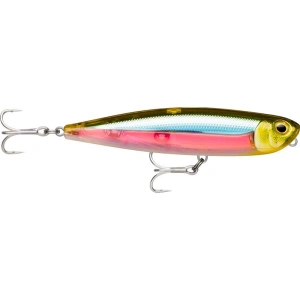 Rapala Precision Xtreme Pencil Saltwater Sahte Balığı GHS 107mm