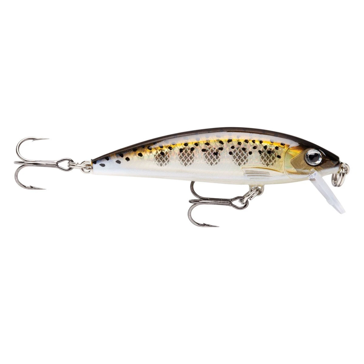 Rapala X-Rap Countdown Sahte Balığı MD 50mm
