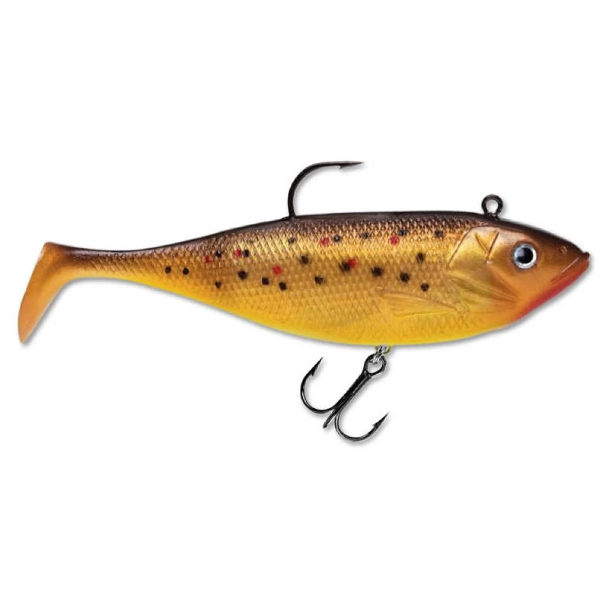 Storm Suspending Wildeye Swim Shad Sahte Balığı TR 11CM - 3LU