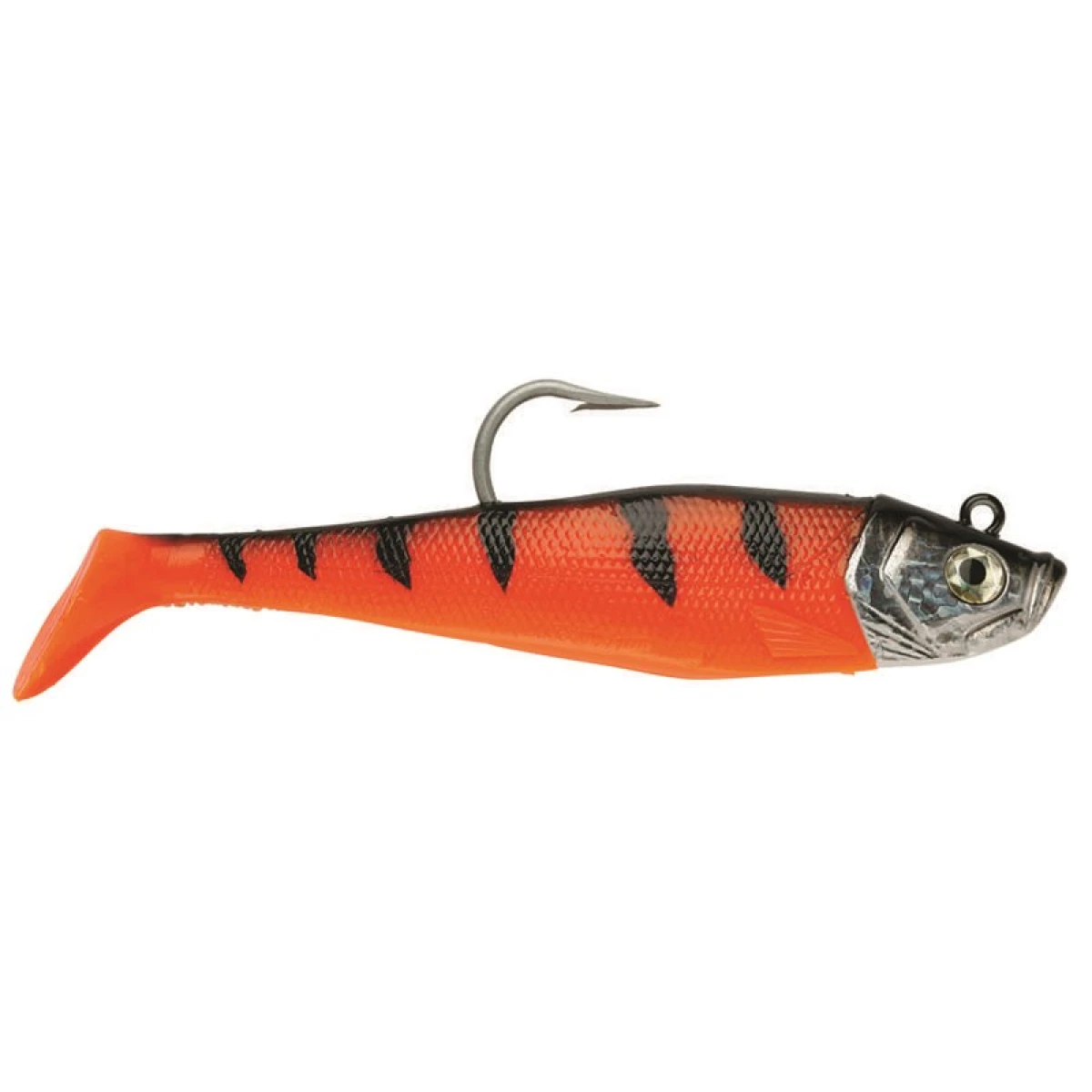 Storm Wildeye Giand Jigging Shad Sahte Balığı OD 23CM - 3LU