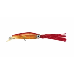Yozuri Hydro Squirt Kalamar Sahte Balığı TMGR R1170 - 140MM - 18GR