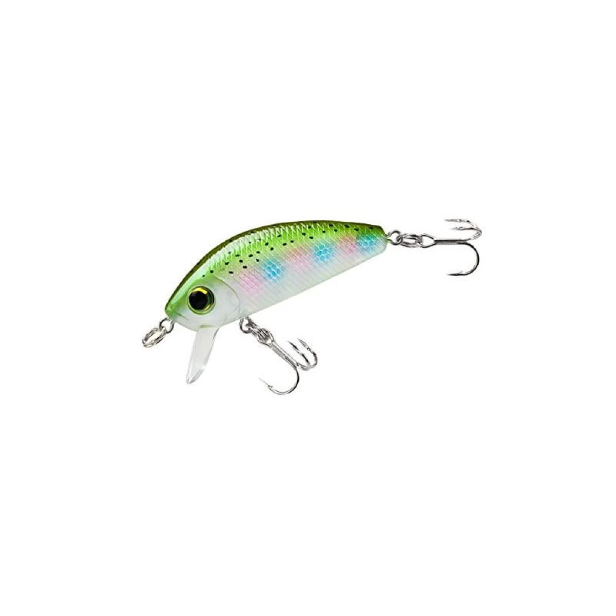 Yozuri L-Minnow Sinking Sahte Balığı NRT 44MM - 5GR
