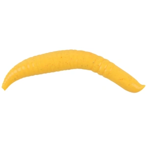 Berkley Gulp Floating Pinched Crawler Sahte Kurt CHUNKY CHEESE 2CM - 14LU