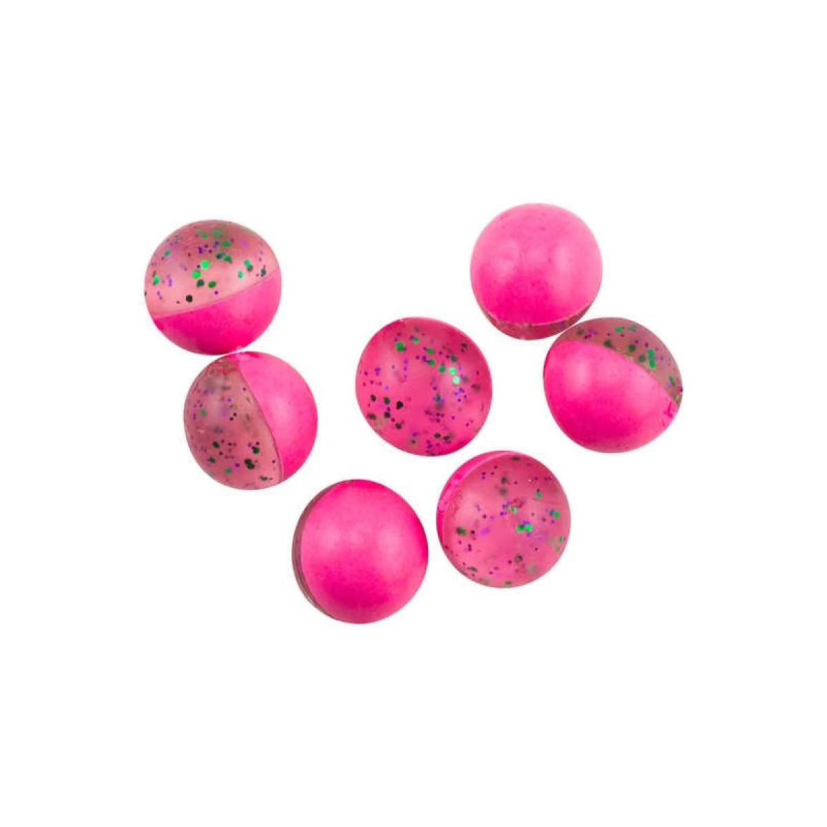 Berkley Powerbait Eggs Floating Sahte Yemi PINK
