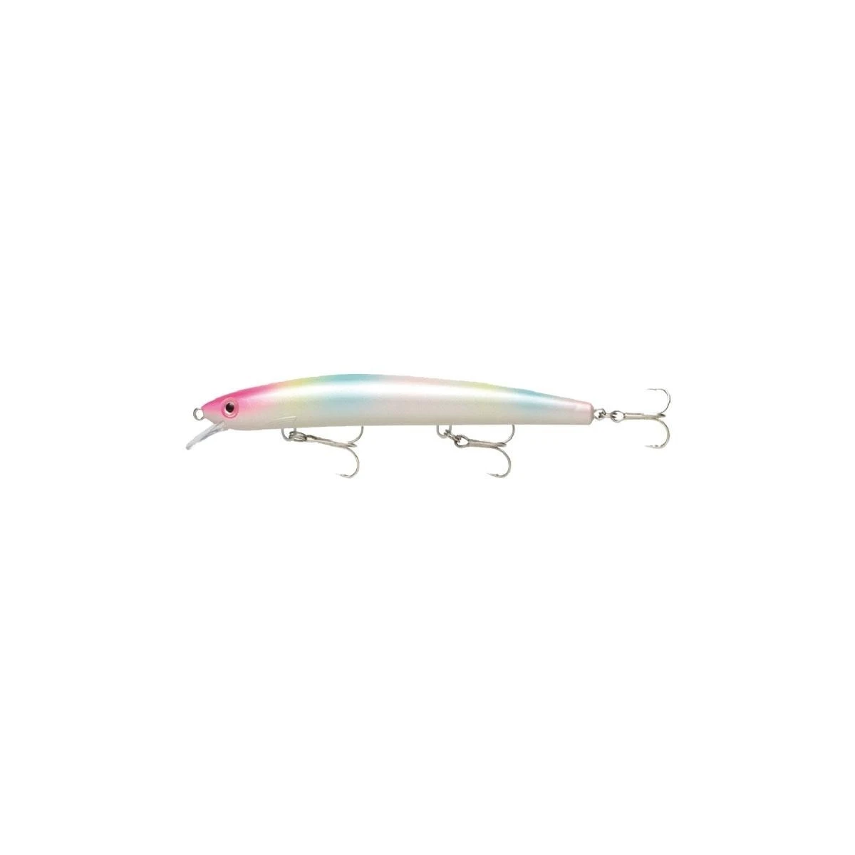 Rapala Max Rap Sahte Balığı PCD 130mm