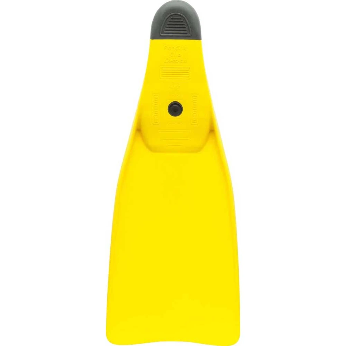 Cressi Clio Dalış Paleti YELLOW NO:30-32