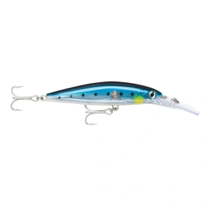 Rapala Clackin Magnum Sahte Balığı BSRD 200mm