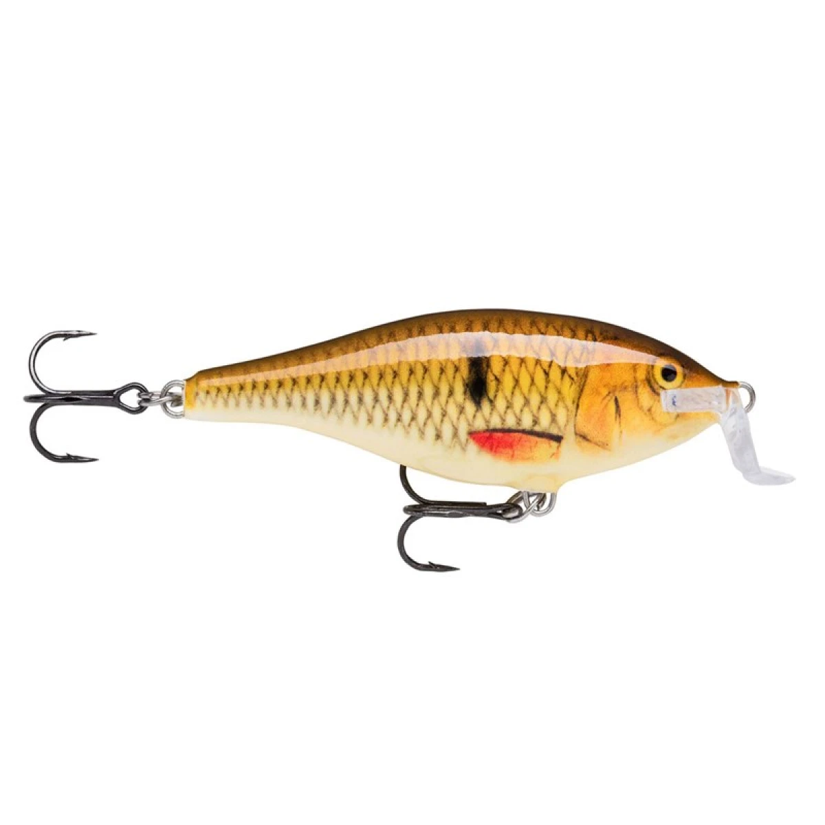 Rapala Shallow Shad Rap Sahte Balığı JP 50mm