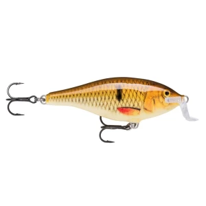 Rapala Shallow Shad Rap Sahte Balığı JP 50mm