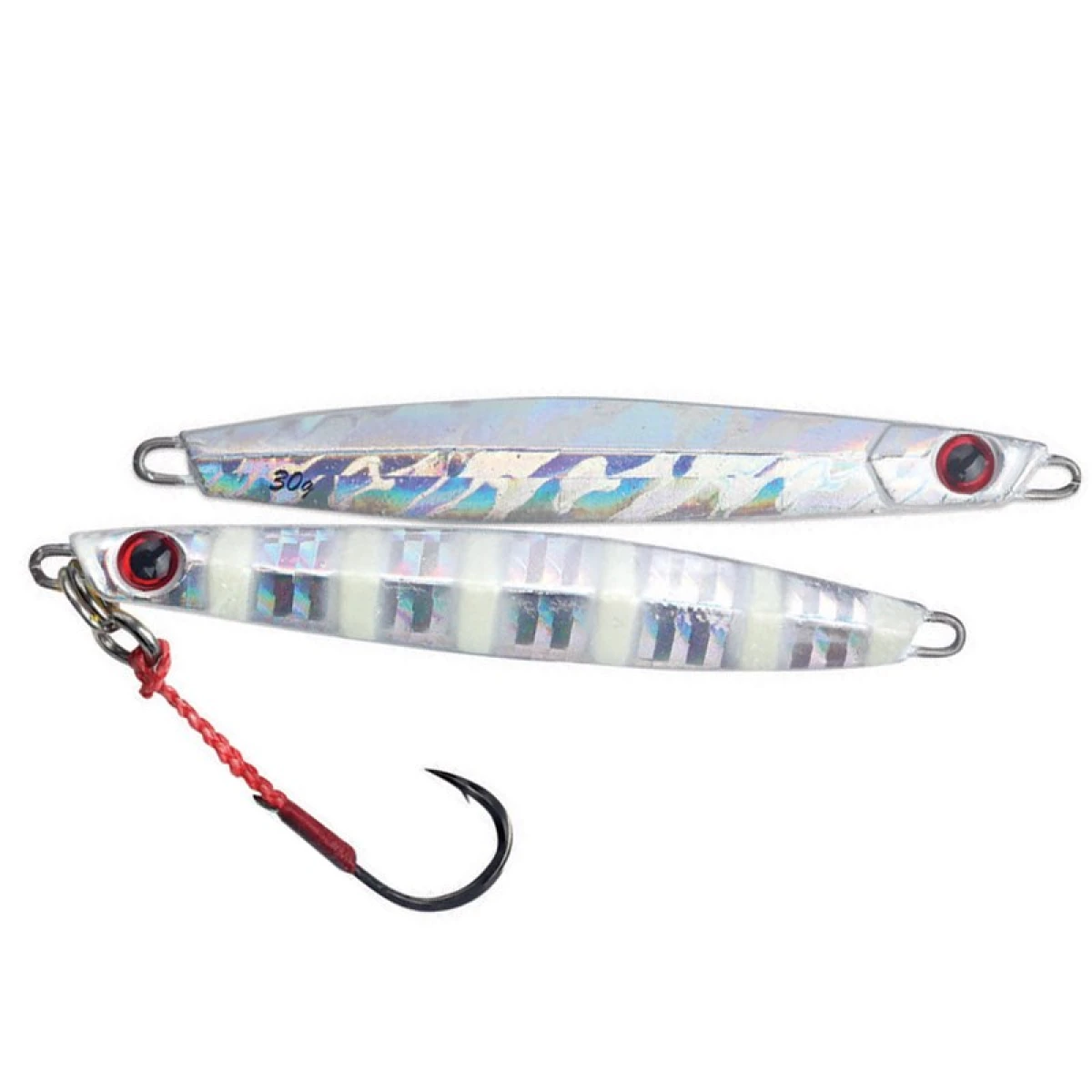 Storm Gomoku Super Sahte Balığı DF3 100G