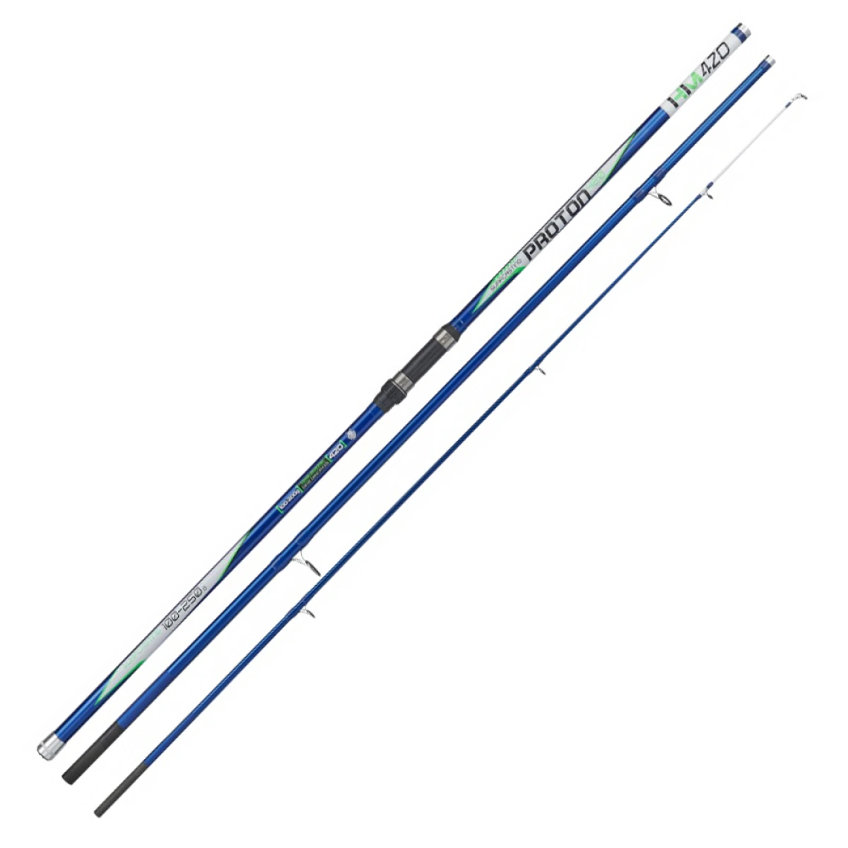 Kali Kunnan Proton Surf Olta Kamışı Standart 420CM