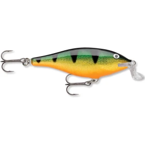 Rapala Shallow Shad Rap Sahte Balığı P 70mm