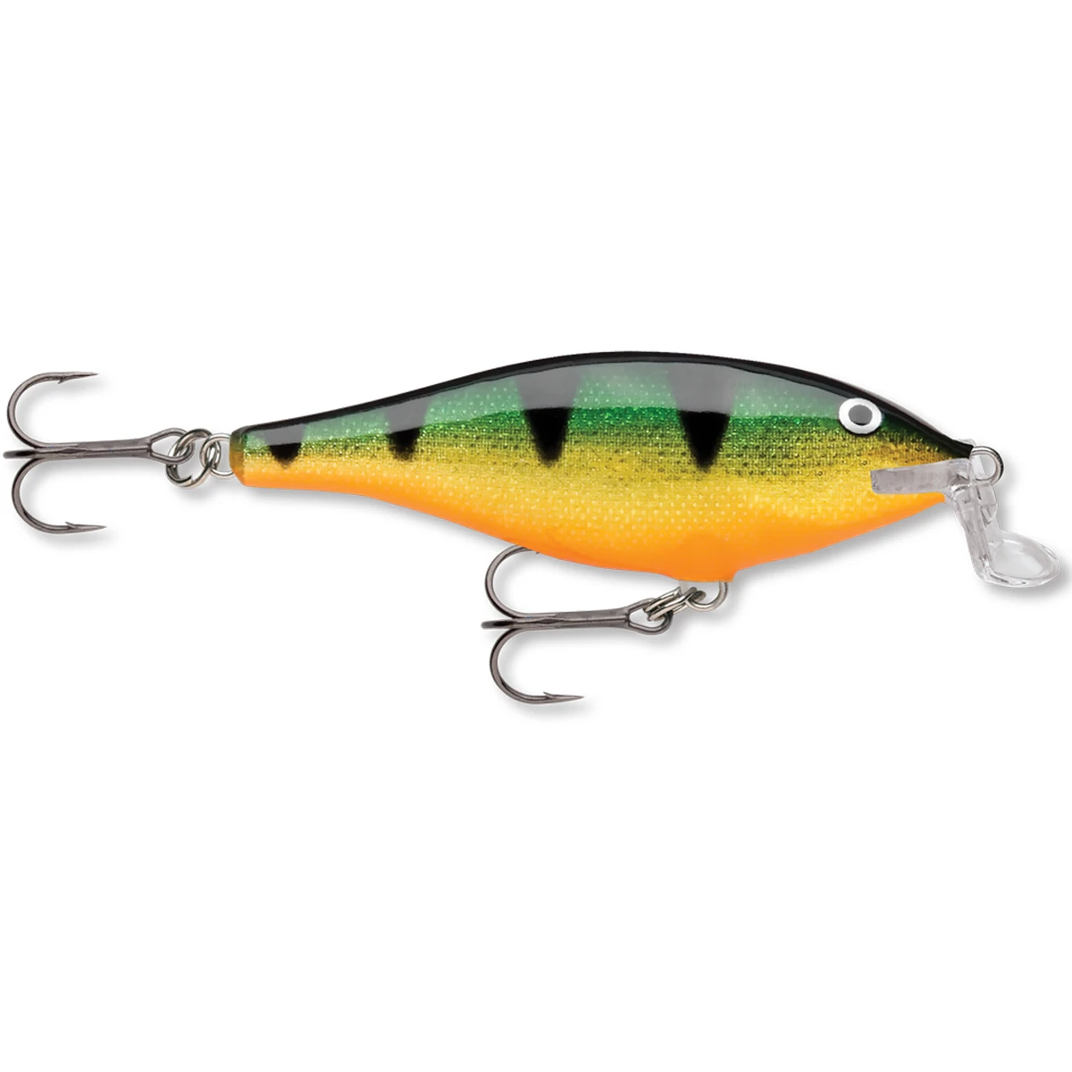 Rapala Shallow Shad Rap Sahte Balığı P 70mm