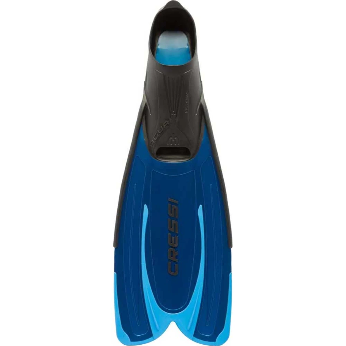 Cressi Agua Yüzücü Paleti BLUE NO:35-36