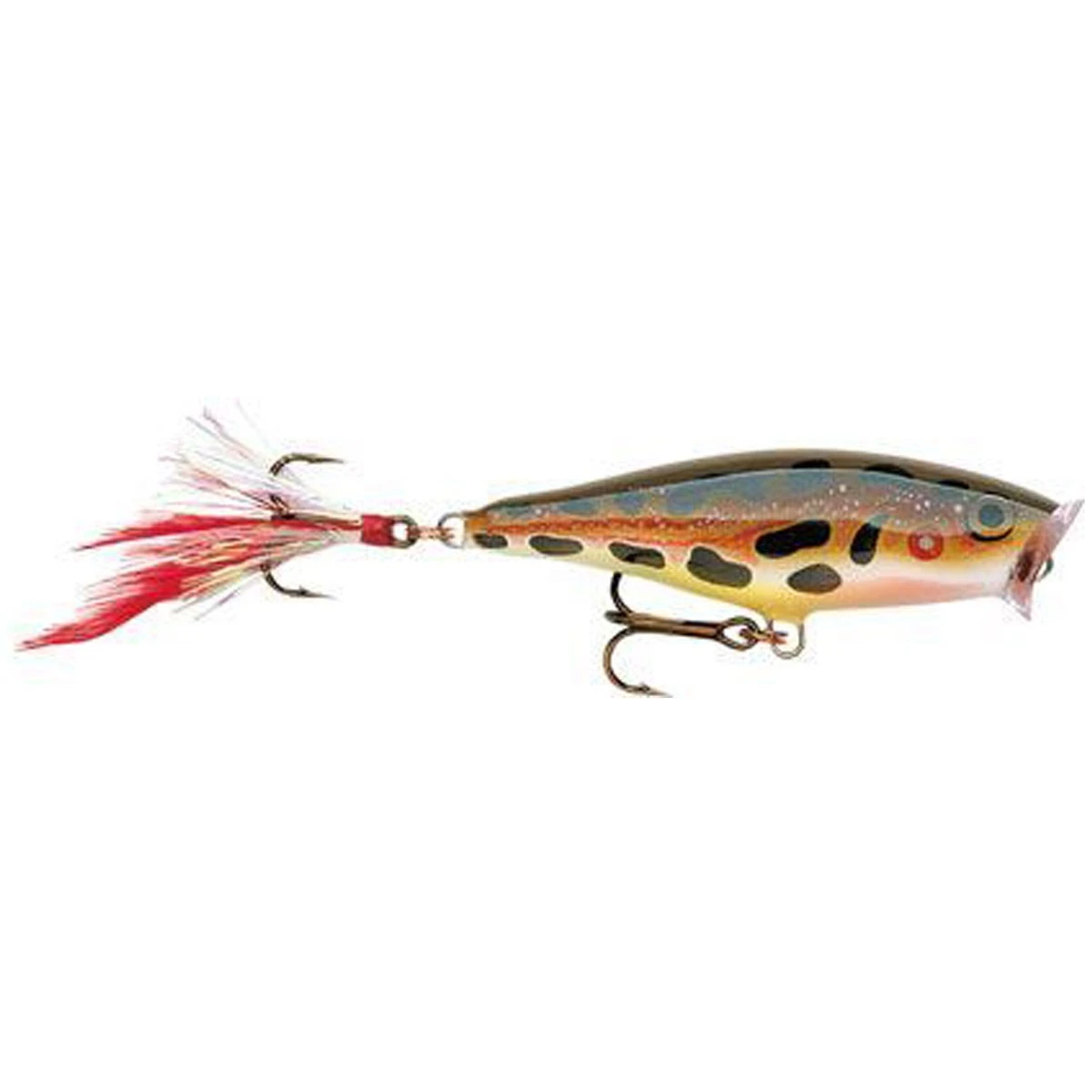 Rapala Skitter Pop Sahte Balığı F 90mm
