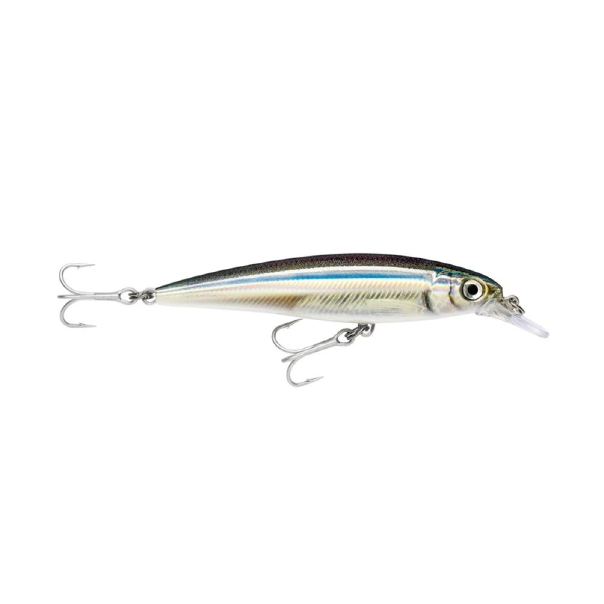Rapala X-Rap Saltwater Sahte Balığı ANC 120mm