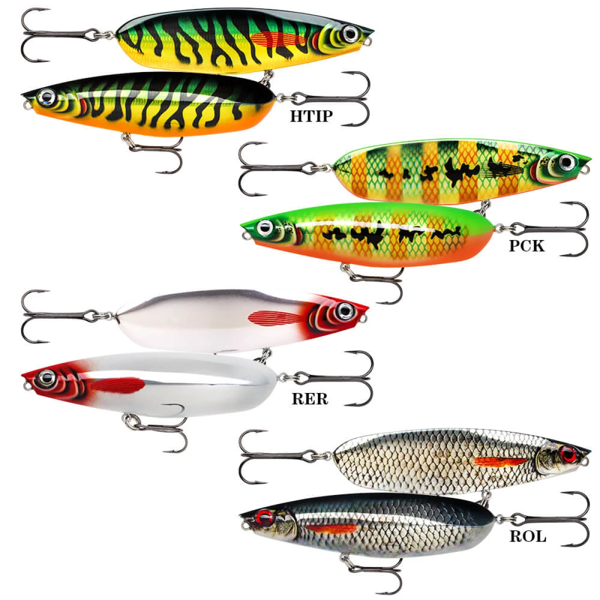 Rapala X-Rap Scoop Sahte Balığı RER 140mm
