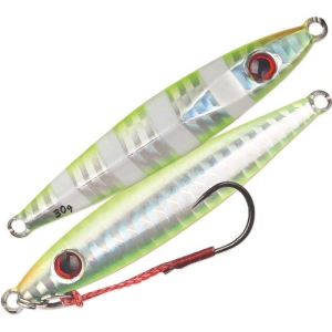 Storm Gomoku Micro Sahte Balığı UVCGZ 12GR - 5.5CM