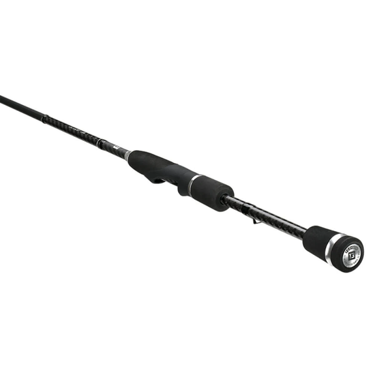 13 Fishing Fate Black Spin Olta Kamışı Standart 213CM - 10-30GR