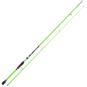 Berkley Shock Spining Spin Olta Kamışı GREEN 213CM - 10-35G
